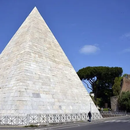 Dimora A Piramide