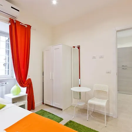 Apartman Dimora A Piramide Róma